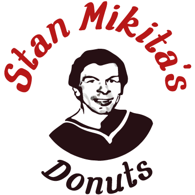 Stan Mikita's Logo