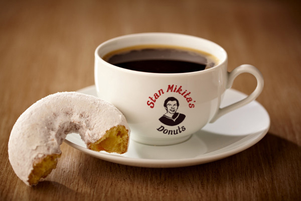 Coffee